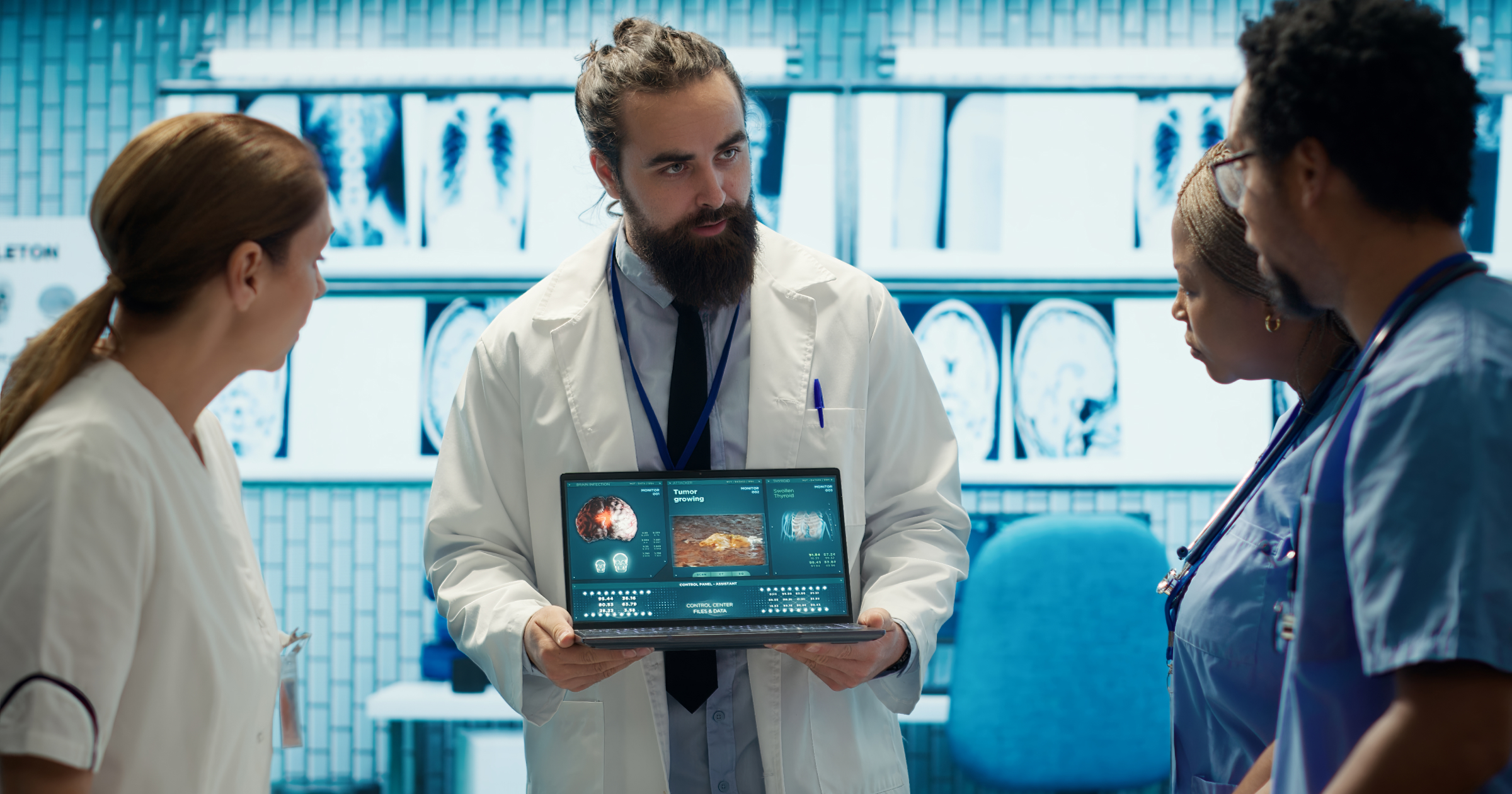 Why Workflow Redesign Matters More Than Model Accuracy