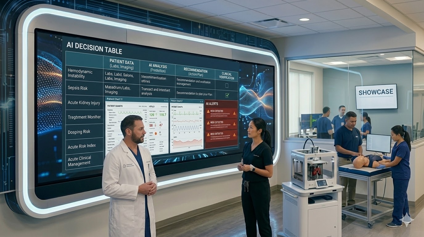 How to Measure ROI for Healthcare AI Initiatives