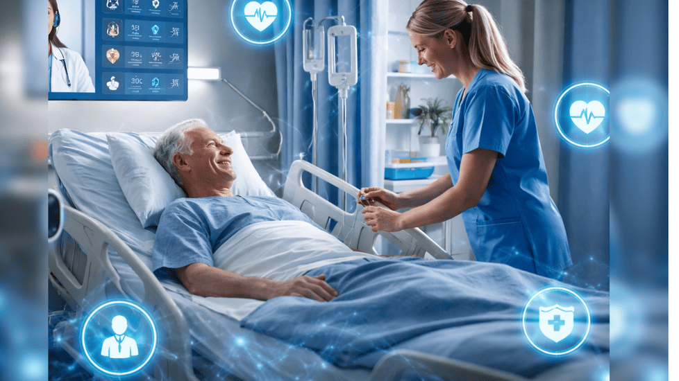 How to Build Trust in Healthcare AI Across Clinical Teams